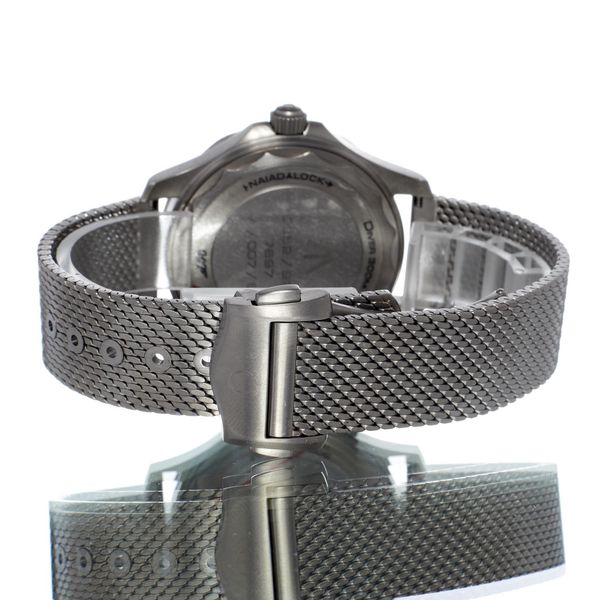 Omega Seamaster Diver 300m - James Bond Edition 210.90.42.20.01.001